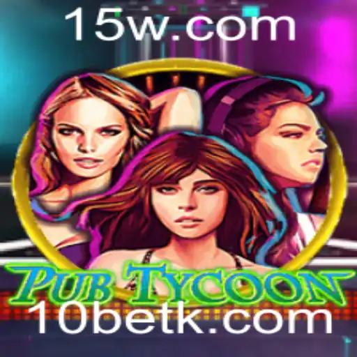 Explorando o Fascinante Mundo de PubTycoon: Um Guia Completo