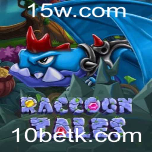 Explorando o Mundo Encantado de RaccoonTales com 10bet