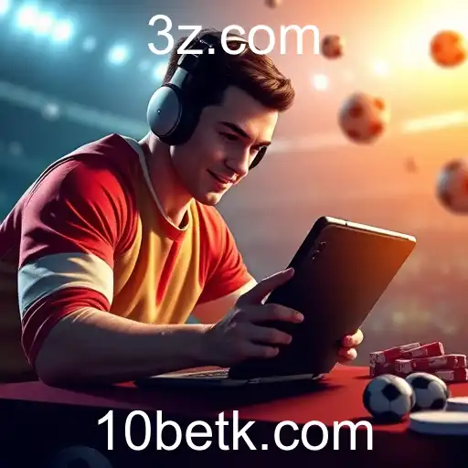 A Expansão Global do 10bet em 2025