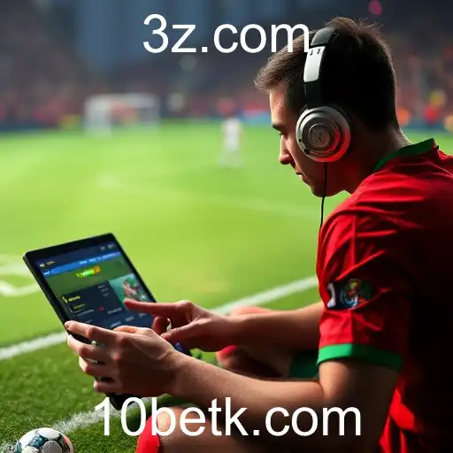 Crescimento do Mercado de Apostas em Portugal