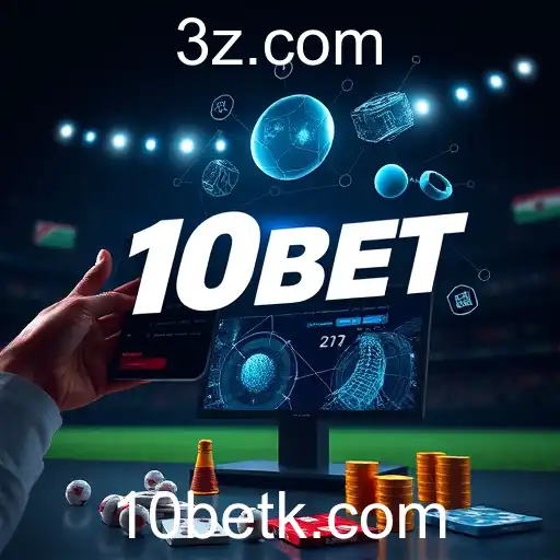 Expansão do Mercado de Apostas em 2025