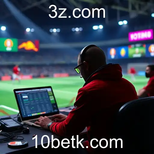 Expansão dos Jogos Online em 2025