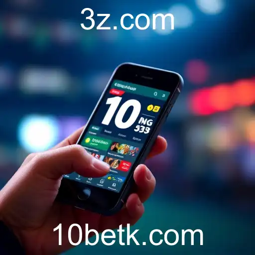 Cenário dos Jogos Online em 2025 e a Presença da 10bet