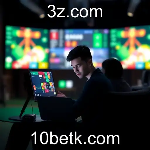 Crescimento dos Jogos Online em 2025