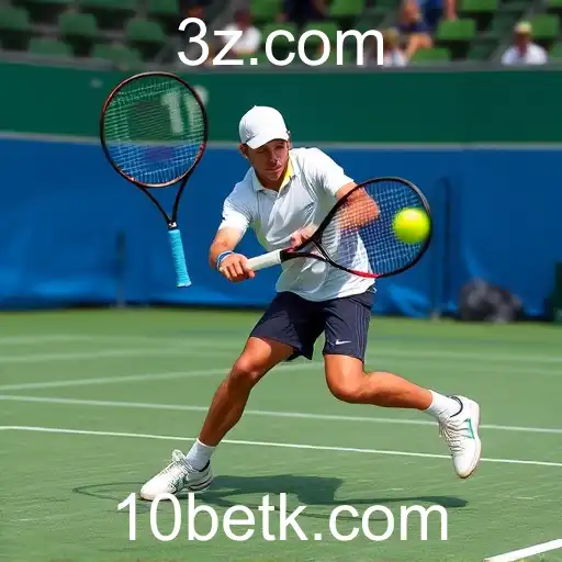 A Expansão do Mercado de Apostas em 2025