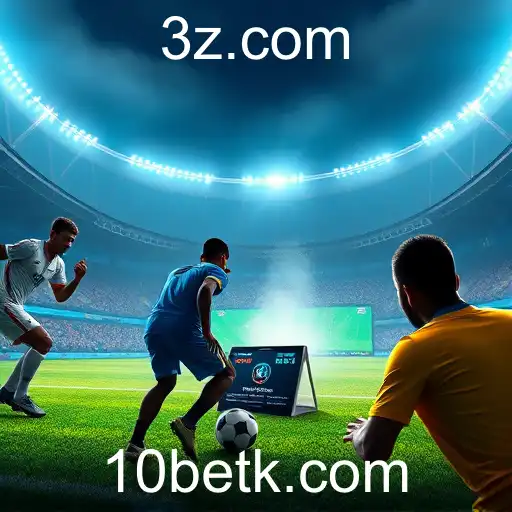 O Crescimento dos Jogos Online e o Papel da 10bet