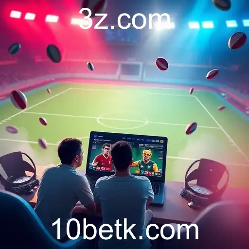 Ascensão e Evolução dos Jogos Online em 2025