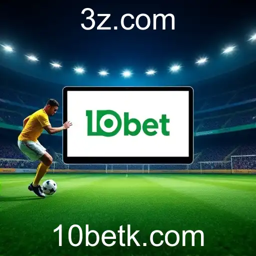 A Ascensão do 10bet no Cenário de Jogos Online em 2025