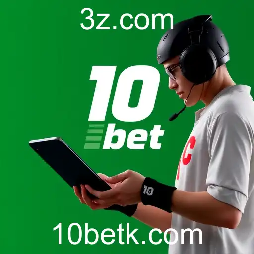 A Ascensão do 10bet entre os Jogadores Portugueses