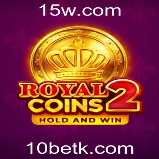 Descubra RoyalCoins2: Uma Nova Era no Mundo dos Jogos Online