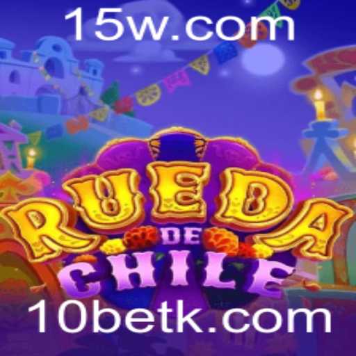 Descubra o Novo Fenômeno dos Jogos: RuedaDeChile