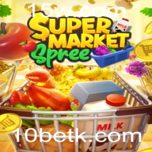 Explorando o Empolgante Jogo SupermarketSpree: Regras e Como Jogar