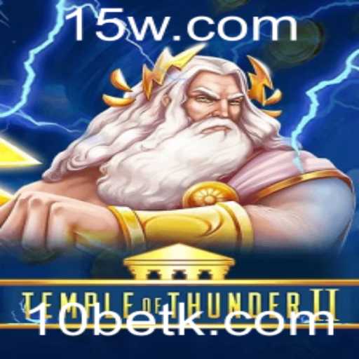 Explorando TempleofThunderII: O Novo Fenômeno no Mundo dos Jogos