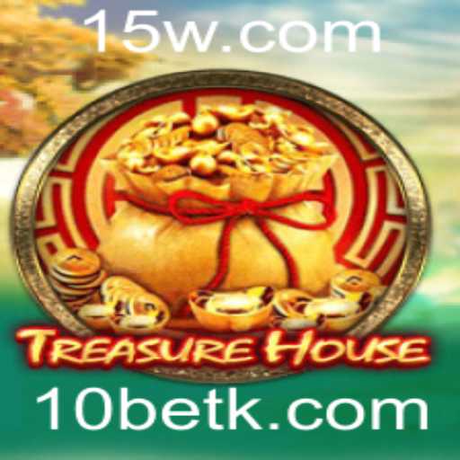 Descubra a Aventura Épica de TreasureHouse: Um Mergulho na Diversão e Estratégia