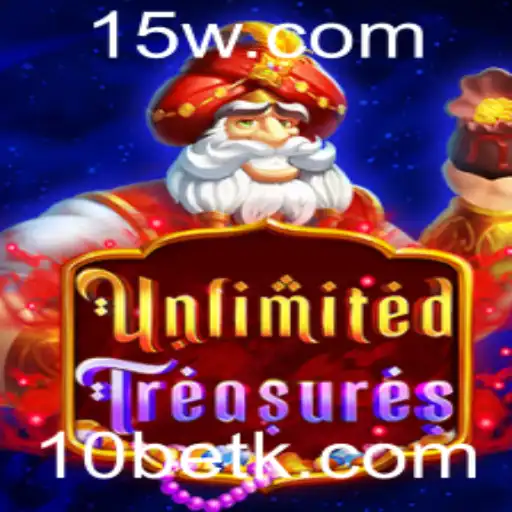Descubra as Aventuras de UnlimitedTreasures e as Emoções do 10bet