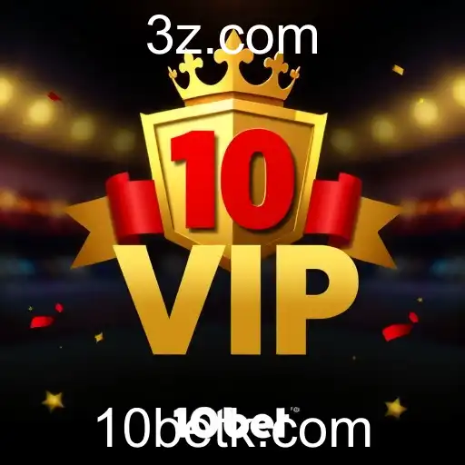 Programa VIP da 10bet: Exclusividade e Vantagens para Jogadores