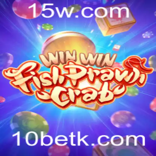 Descubra o Universo do Jogo WinWinFishPrawnCrab e Sua Popularidade Atual